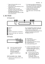 Preview for 43 page of Electrolux EUN2244AOW User Manual