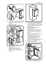 Preview for 53 page of Electrolux EUN2244AOW User Manual