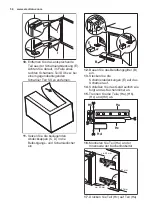 Preview for 54 page of Electrolux EUN2244AOW User Manual