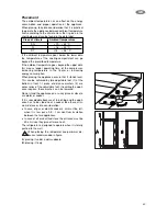 Preview for 7 page of Electrolux EUT 1258 Instruction Book