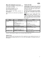 Preview for 11 page of Electrolux EUT 1258 Instruction Book