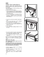 Preview for 12 page of Electrolux EUT 1258 Instruction Book