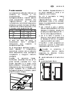 Preview for 9 page of Electrolux EUT 6258 User Manual