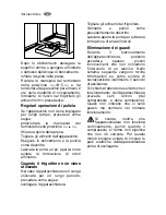 Preview for 14 page of Electrolux EUT 6258 User Manual