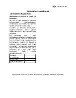 Preview for 19 page of Electrolux EUT 6258 User Manual