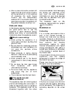 Preview for 29 page of Electrolux EUT 6258 User Manual