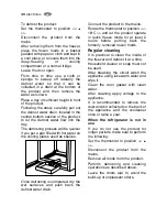 Preview for 30 page of Electrolux EUT 6258 User Manual