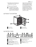 Preview for 53 page of Electrolux EUT1040FW User Manual