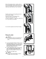 Preview for 13 page of Electrolux EUU1170 Instruction Manual