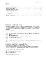 Preview for 17 page of Electrolux EUX2245AOX User Manual