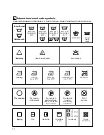 Preview for 16 page of Electrolux EW 842 F Instruction Booklet