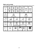 Preview for 13 page of Electrolux EW1024T Instruction Manual