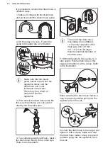 Preview for 10 page of Electrolux EW2F3047R5 User Manual