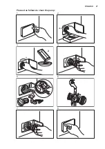 Preview for 27 page of Electrolux EW2F4722AB User Manual