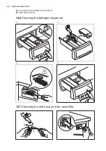 Preview for 26 page of Electrolux EW2F4822AF User Manual