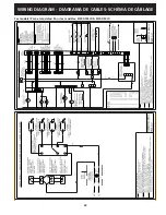 Preview for 43 page of Electrolux EW30DS65GS - 30" Slide-In Dual Fuel Range Installation Instructions Manual