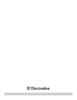 Preview for 12 page of Electrolux EW30EF65G S Installation Instructions Manual