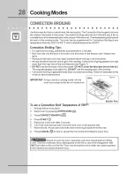 Preview for 28 page of Electrolux EW30ES65GBA Use & Care Manual