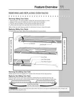 Preview for 11 page of Electrolux EW30ES65GBC Use & Care Manual