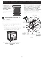 Preview for 17 page of Electrolux EW30GS65G S Instalation Instructions