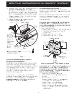 Preview for 30 page of Electrolux EW30GS65G S Instalation Instructions