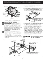 Preview for 31 page of Electrolux EW30GS65G S Instalation Instructions