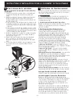 Preview for 33 page of Electrolux EW30GS65G S Instalation Instructions