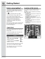 Preview for 12 page of Electrolux EW30GS80R Use And Care Manual