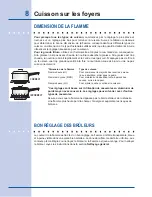 Preview for 8 page of Electrolux EW36GC55GB (Arabic) Operation And Maintenance Manual