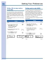 Preview for 46 page of Electrolux EW3LDF65G S Use And Care Manual