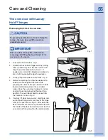 Preview for 55 page of Electrolux EW3LDF65G S Use And Care Manual