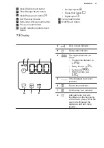 Preview for 13 page of Electrolux EW6F4143FB User Manual