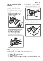 Preview for 27 page of Electrolux EW6F4823BB User Manual