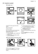 Preview for 39 page of Electrolux EW6F6268N3 User Manual