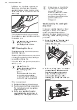 Preview for 30 page of Electrolux EW6F6268N5 User Manual