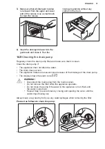 Preview for 31 page of Electrolux EW6F6268N5 User Manual