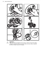 Preview for 32 page of Electrolux EW6F6268N5 User Manual