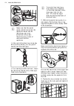 Preview for 10 page of Electrolux EW6S5426E6 User Manual