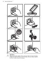 Preview for 30 page of Electrolux EW6S5426E6 User Manual