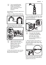 Preview for 11 page of Electrolux EW7W6661S8 User Manual