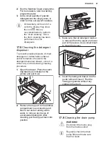 Preview for 41 page of Electrolux EW7W6661S8 User Manual