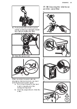 Preview for 43 page of Electrolux EW7W6661S8 User Manual