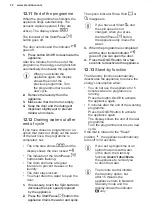 Preview for 32 page of Electrolux EW8F8661U1 User Manual