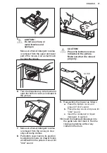 Preview for 37 page of Electrolux EW8F8661U1 User Manual