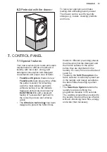 Preview for 13 page of Electrolux EW8WN261B User Manual