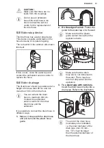 Preview for 13 page of Electrolux EW9W7449S9 User Manual