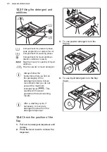 Preview for 28 page of Electrolux EW9W7449S9 User Manual