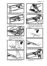 Preview for 41 page of Electrolux EW9W7449S9 User Manual