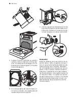 Preview for 66 page of Electrolux EWC 1050 User Manual