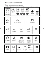 Preview for 20 page of Electrolux EWF 10670 W User Manual